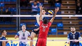 KMŚ 2018: Trentino Volley - Khatam Ardakan 3:0 (galeria)