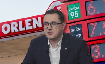 "Będzie taniej". Minister zapowiada promocje na Orlenie