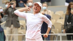 WTA Madryt. Iga Świątek zaczyna grę na mączce. Sprawdź, kiedy i gdzie oglądać pierwszy mecz Polki