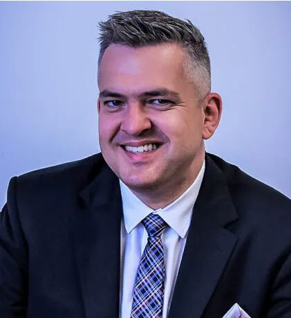 Adam Agacki, prezes Zarządu Stacjeladowania.com.