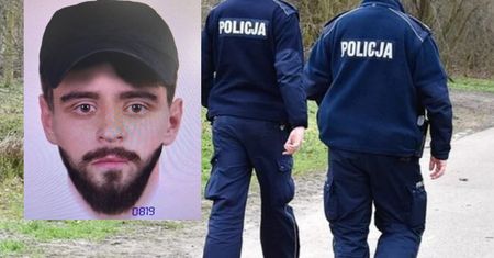 Zaatakował nożem kobietę w parku. Szuka go policja