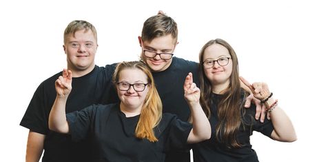 Były frytki, będzie kawa! Kolejne miejsce pracy dla osób z zespołem Downa