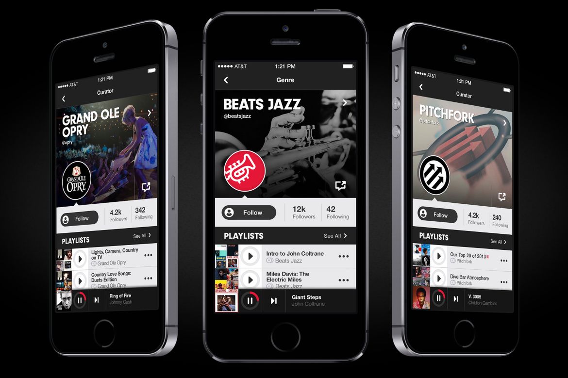 Apple zdecydowało się na zakup Beats Music i Beats Electronics