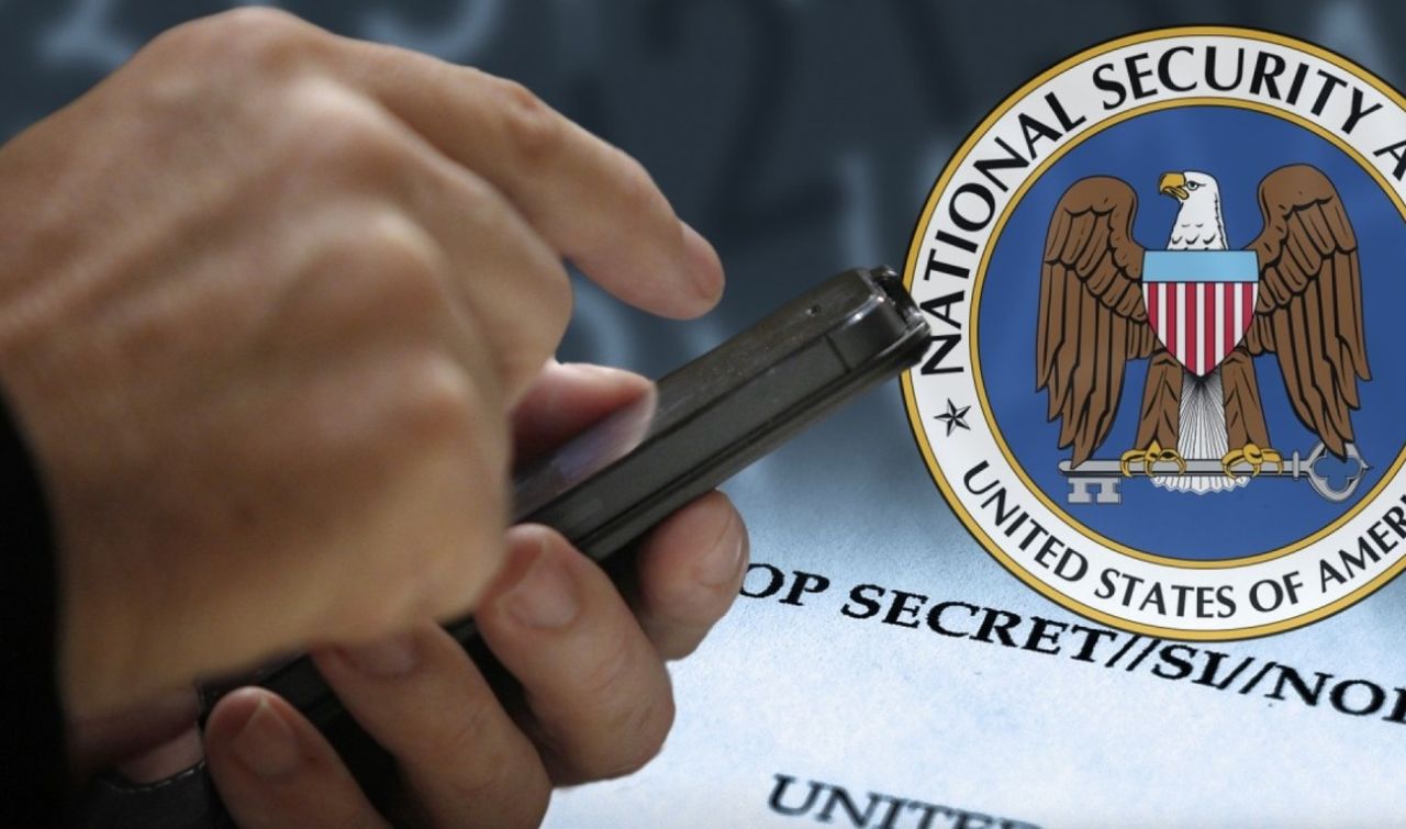 The Shadow Brokers w natarciu: kolejne archiwum NSA opublikują za 10 tys. BTC