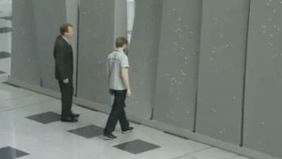 Latające pingwiny i interaktywna architektura - tak wyglądają teraz roboty (wideo) 2