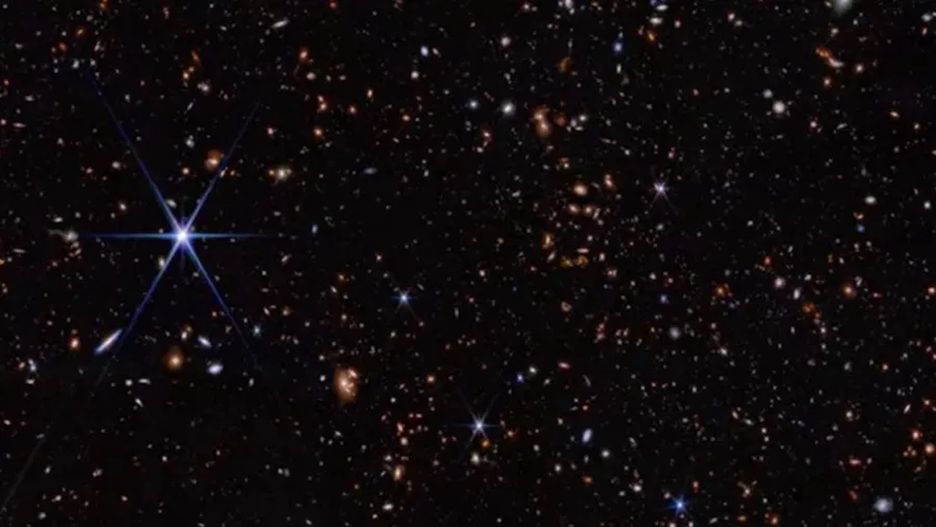 NASA, ESA, CSA, STScI, Brant Robertson (UC Santa Cruz), Ben Johnson (CfA), Sandro Tacchella (Cambridge), Phill Cargile (CfA)