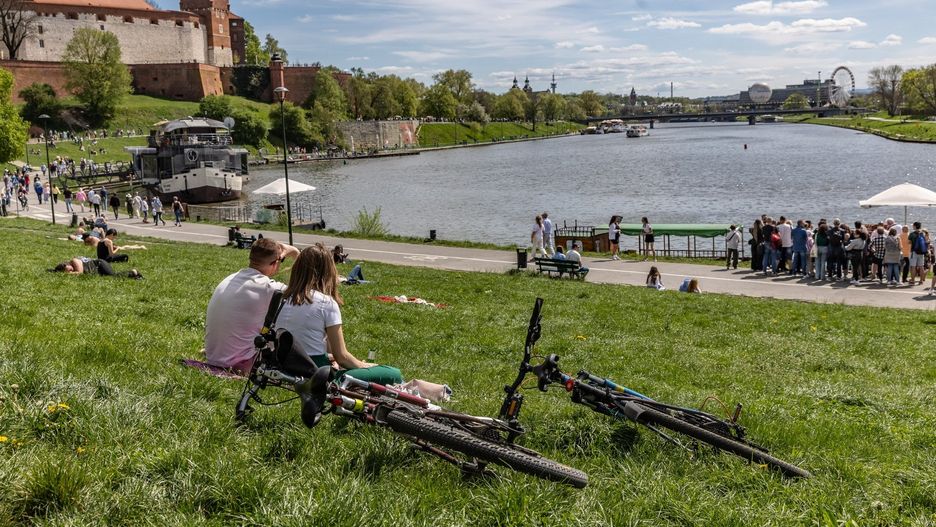 Polskie miasta wymienione w ważnym rankingu. Polacy mają powody do zadowolenia.