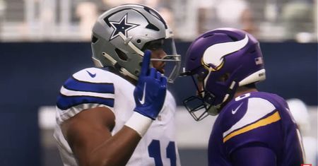 Madden NFL 24 zapowiedziane. Czas zainteresować się futbolem?