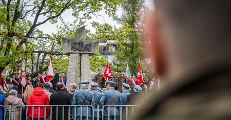 Lublin uczci ofiary Zbrodni Katyńskiej. Utrudnienia i uroczystości w poniedziałek [PROGRAM]