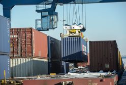 Zamknięta granica z Białorusią. 130 pociągów z Chin czeka za Bugiem