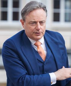 Wsparcie dla Ukrainy. Wszystko w rękach Belgii