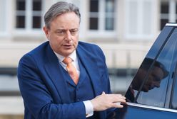 Wsparcie dla Ukrainy. Wszystko w rękach Belgii