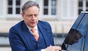 Wsparcie dla Ukrainy. Wszystko w rękach Belgii