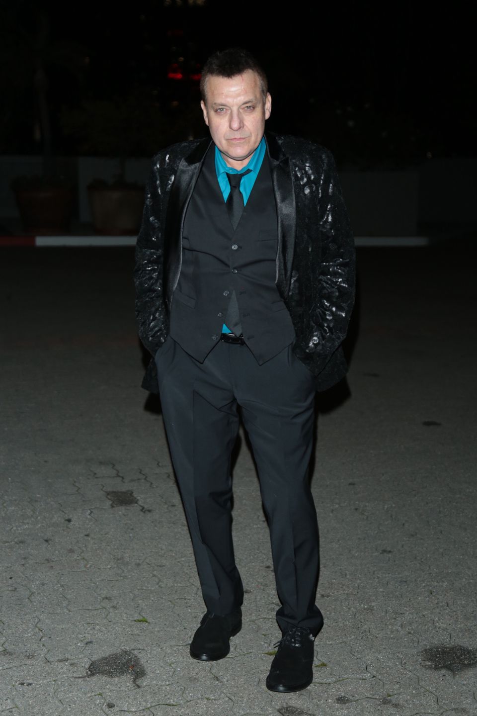 Tom Sizemore