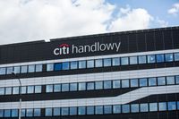 bank citi handlowy