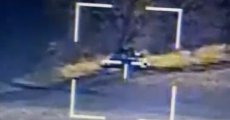 Czołg był oddalony o 5 km. Trafiony przez Ukraińca za pierwszym razem