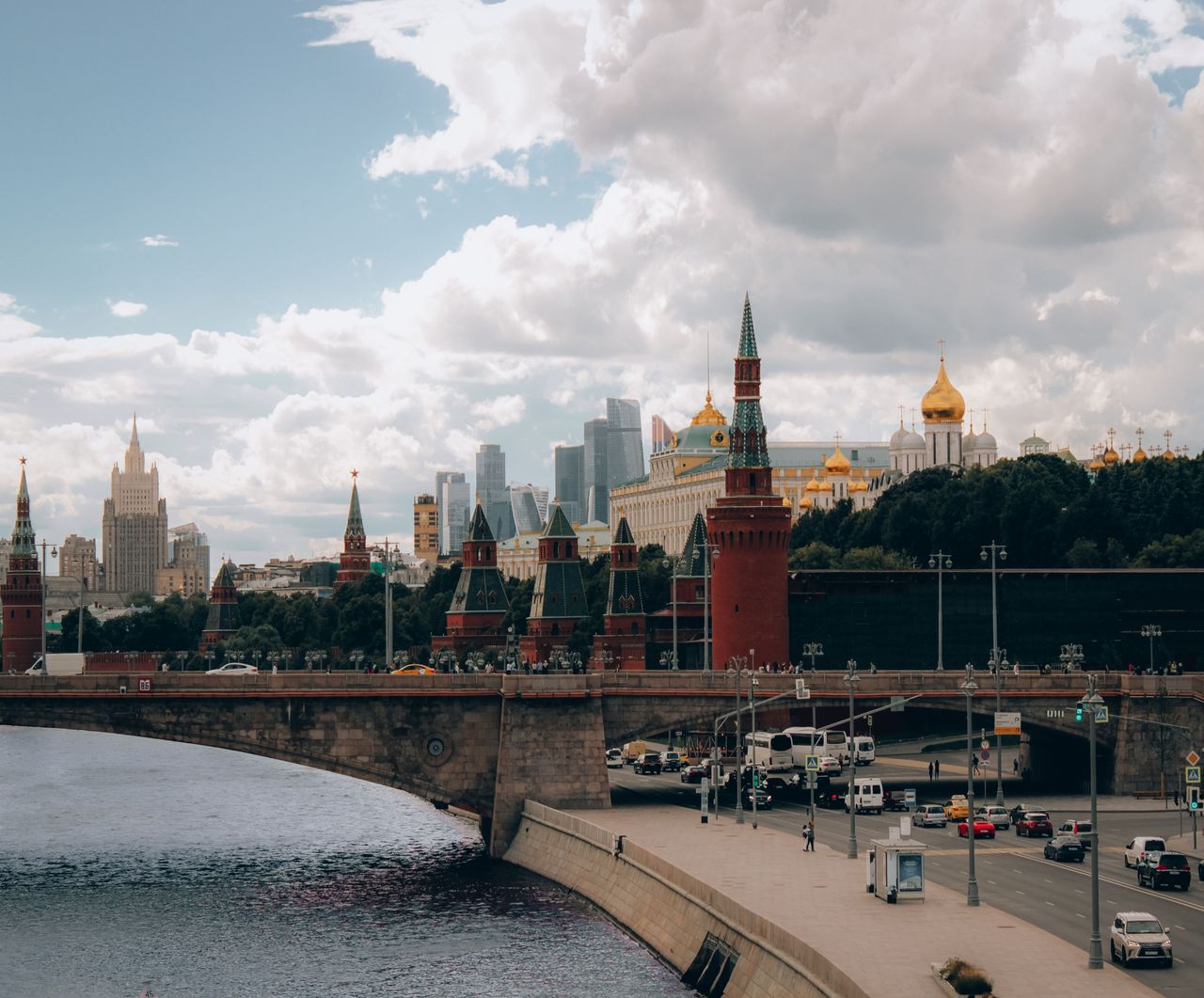 Nowe groźby z Moskwy. Padają oskarżenia pod adresem państw NATO