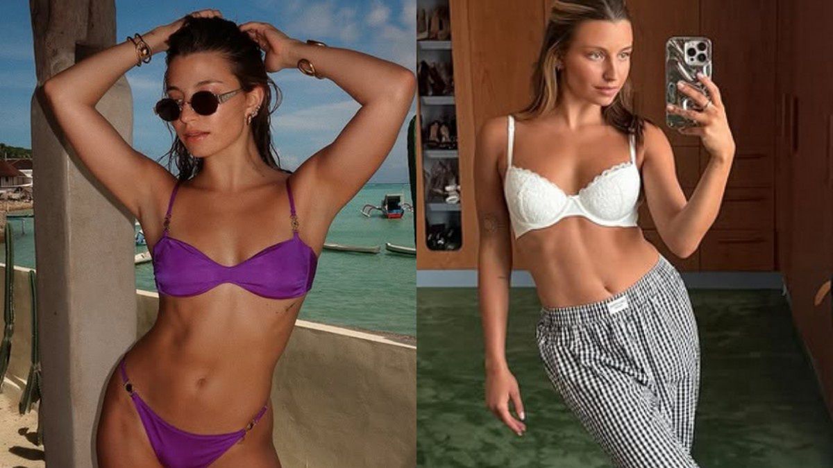 Julia Wieniawa ujawnia sekret swojej diety. Dla doskonałej sylwetki gotowa jest na wyrzeczenia