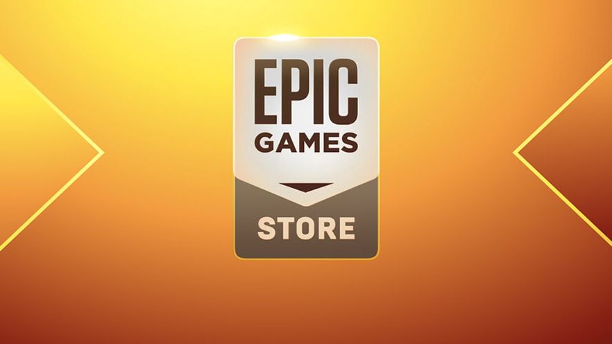 Epic Games Store
