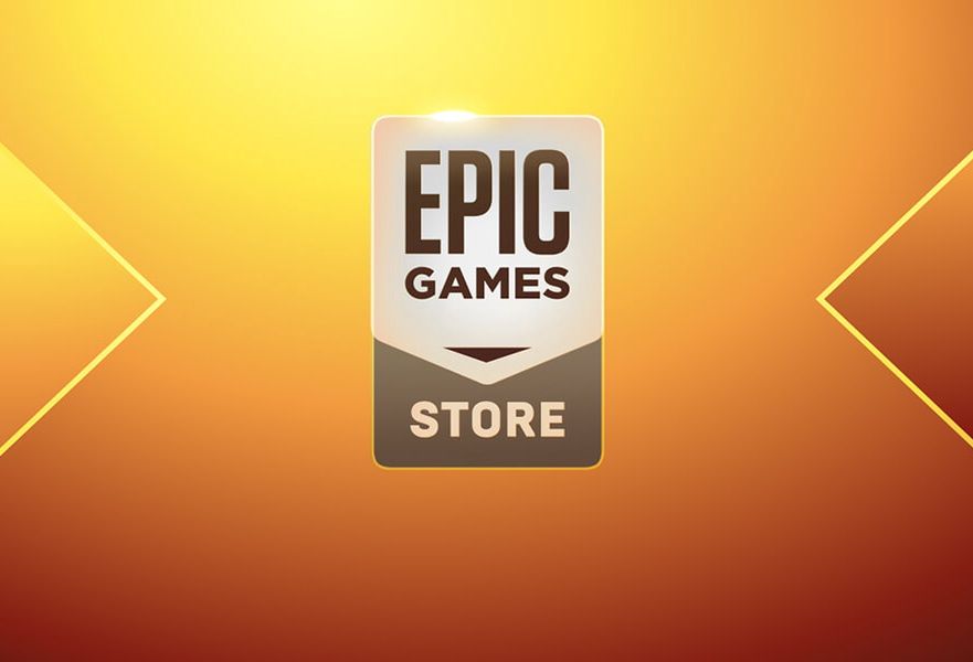 Epic Games Store