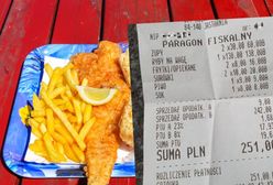 Majówka w Chorwacji tańsza niż w Polsce? Porównali paragony