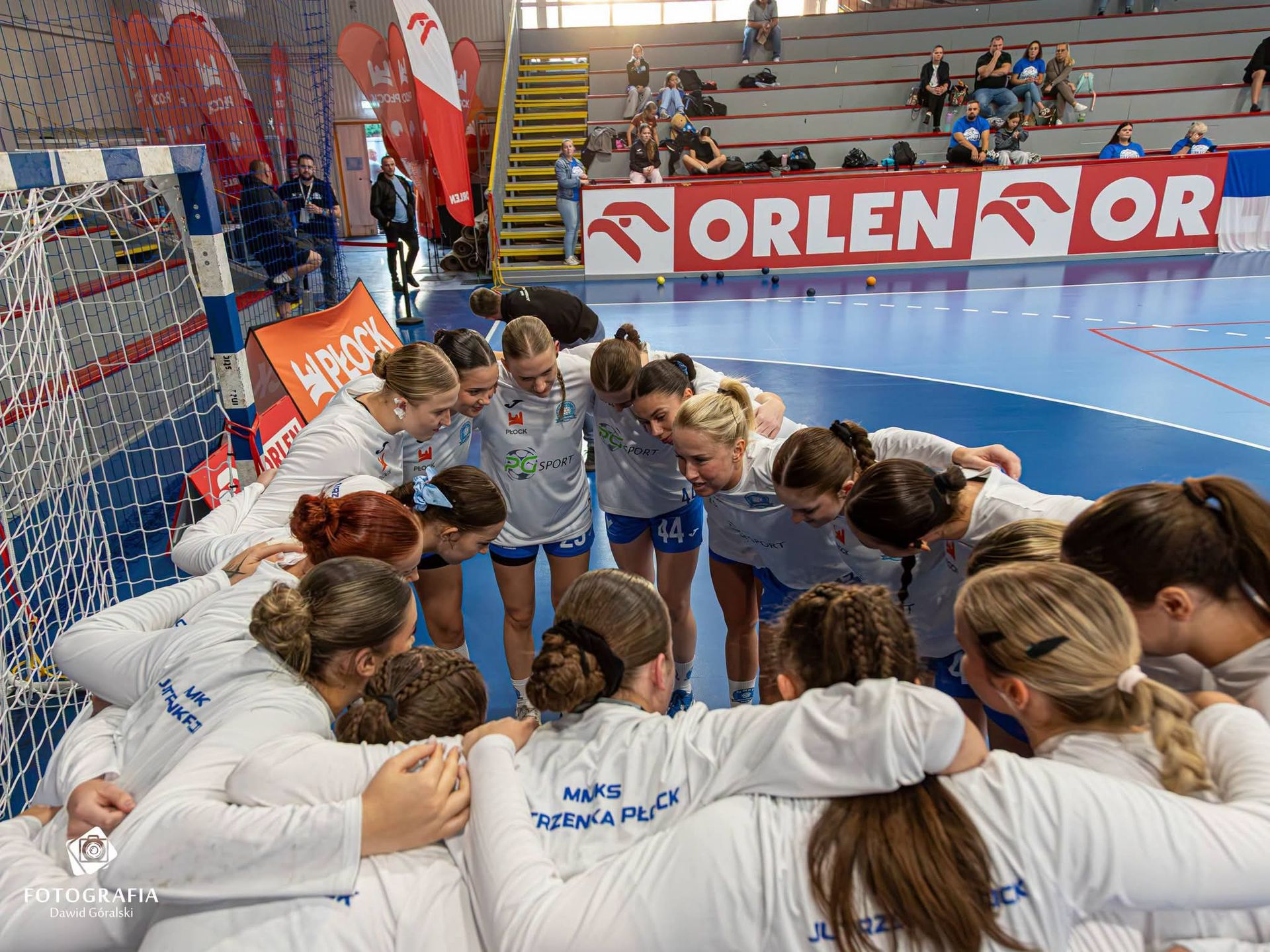 MMKS Jutrzenka Płock