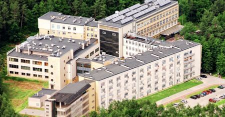 Tragiczny finał zabiegu. Lekarzy wspomagała AI