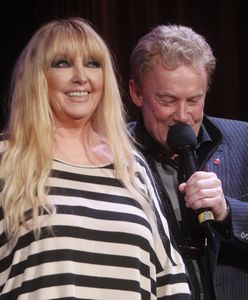 Rodowicz twierdzi, że z Olbrychskim nie łączył jej romans. Używa innych słów