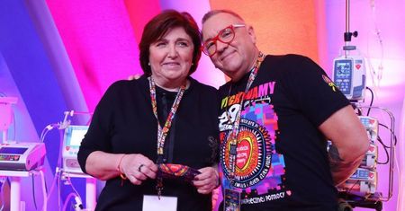 Burzliwa historia miłości Jurka i Lidii Owsiaków. "Powiedziała, że albo każde z nas z czegoś zrezygnuje, albo się pozabijamy"