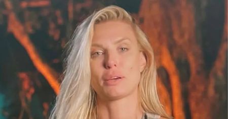 Za nami 4. odcinek "Królowej przetrwania". Pajączkowska zalała się łzami. Jej wyznanie wstrząsnęło widzami [WIDEO]