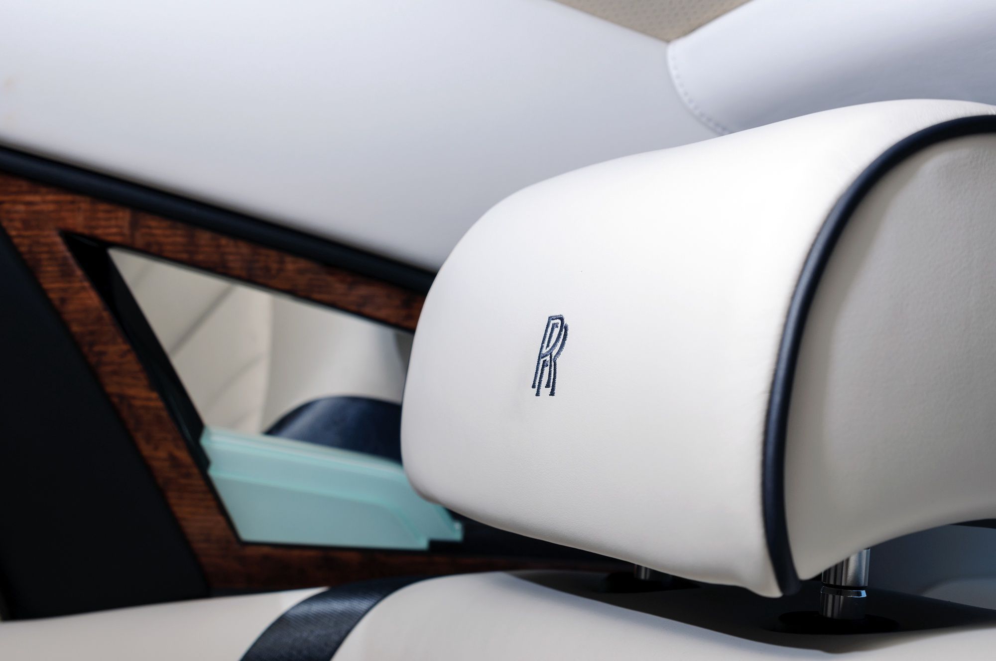 Rolls-Royce Phantom VII (2015)