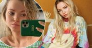 Dove Cameron na zmysłowych zdjęciach. Ma świetne ciało