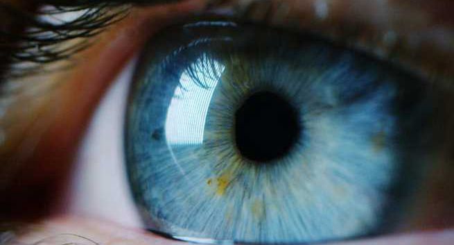 Rozwój technologii umożliwia przestępcom m.in. zeskanowanie siatkówki naszego oka