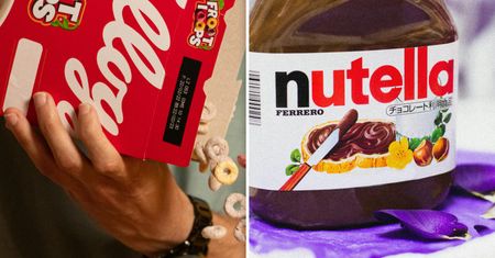 FT: Ferrero negocjuje przejęcie producenta płatków śniadaniowych Kellogg