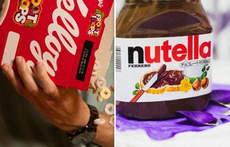 FT: Ferrero negocjuje przejęcie producenta płatków śniadaniowych Kellogg