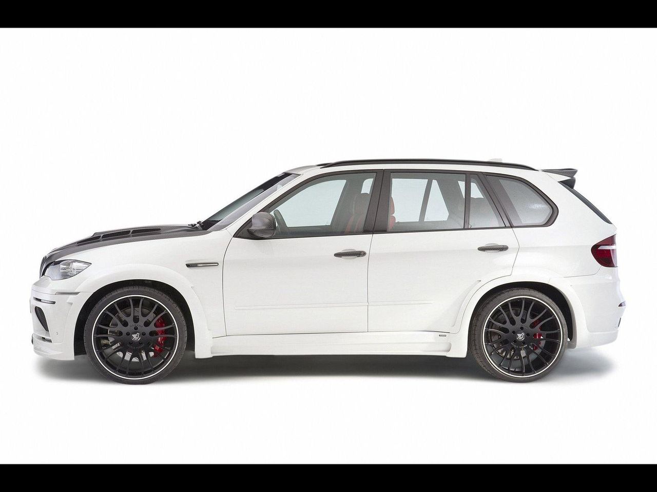 Hamann X5 M HM 670 Flash Evo M fot.8