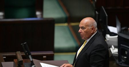 Czy grozi nam kolejny lockdown? Wyglądałyby inaczej. Minister zagrał głos
