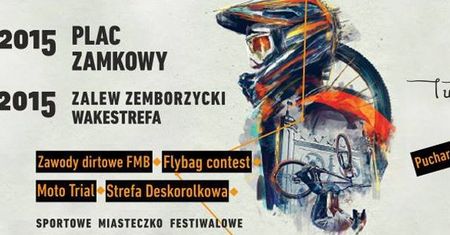 Lublin Sportival, czyli festiwal sportów ekstremalnych!