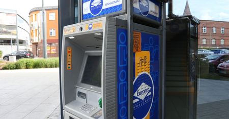 Nagła zmiana w Polsce. Z bankomatu maksymalnie 200 złotych