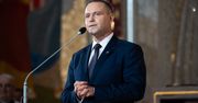 Kolejna wizyta w USA? Media: Nawrocki może polecieć w lipcu