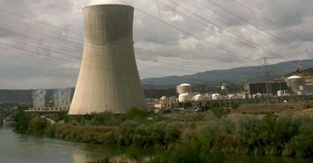Awaria w elektrowni atomowej w Katalonii. Nie żyje strażak