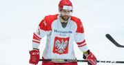 Hokej: Ważna decyzja podjęta. To on będzie kapitanem reprezentacji