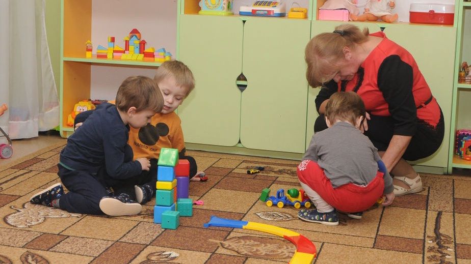 Przedszkola i żłobki otwarte od 6 maja. Jakie zasady będą obowiązywać?