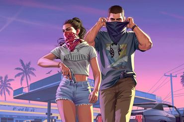 GTA VI trafi do sprzedaży 19 listopada