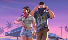 Travis Scott i Keith Richards nagrali utwory do GTA VI. Pierwsze single już dostępne