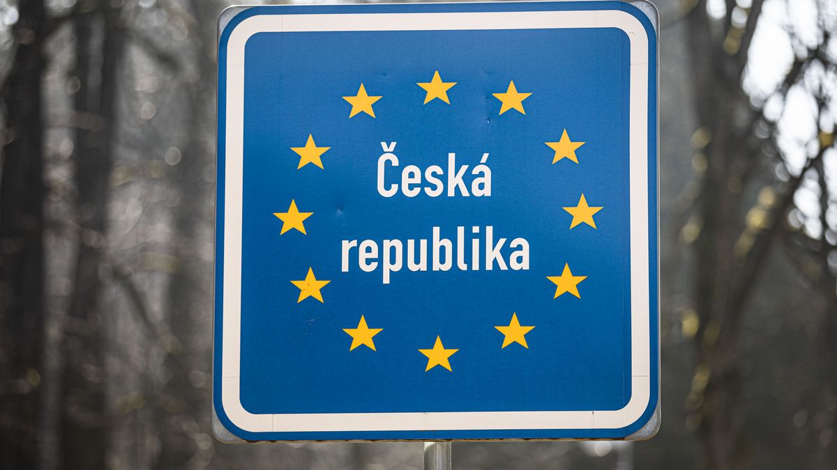 Są nowe zasady wjazdu do Czech 