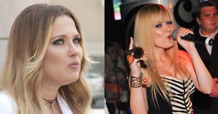 Gosia Andrzejewicz: "Aby odnieść sukces na Eurowizji, trzeba mieć bogatego sponsora"