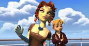 Kogo usłyszymy w Leisure Suit Larry: Box Office Bust?