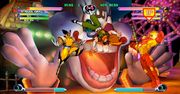 Czego nie oznacza wydanie Marvel vs. Capcom 2?
