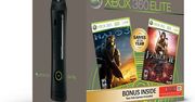 Elite w zestawie z Halo 3 i Fable 2 oficjalnie, ale tylko dla USA